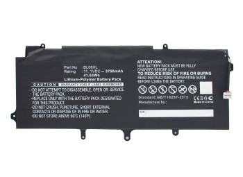 CoreParts MBXHP-BA0157 Laptop Battery for HP MBXHP-BA0157