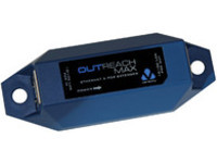 Veracity VOR-ORM Outreach Lan & PoE extender VOR-ORM