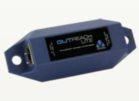 Veracity VOR-ORL Outreach Lite PoE/LAN extender VOR-ORL