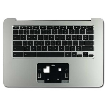 HP 834913-BG1 Top Cover & Keyboard Swis2 834913-BG1