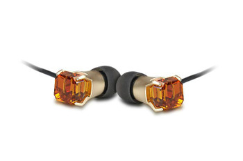 Maroo MA-EP7004 Earphones GEM Collection MA-EP7004