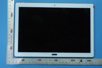 Lenovo 5D68C13549 TB-X705L TP LCM_WH CS 5D68C13549