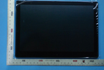 Lenovo 5D68C13872 TP LCM Assy 5D68C13872