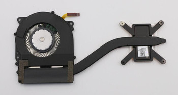 Lenovo 5H40M65453 Thermal Module 5H40M65453