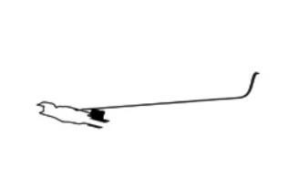 HP 828418-001 Cable Kit 828418-001