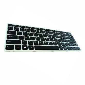 Lenovo 25215157 Keyboard CZECH 25215157
