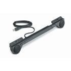 Lenovo 40Y7616-RFB SOUNDBAR USB for THINKVISION 40Y7616-RFB