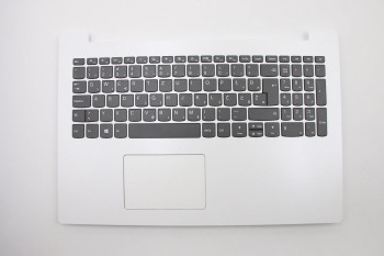 Lenovo 5CB0R26516 Upper Case w/KB 5CB0R26516