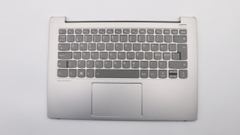 Lenovo 5CB0R12078 Upper Case w/KB NORDIC 5CB0R12078