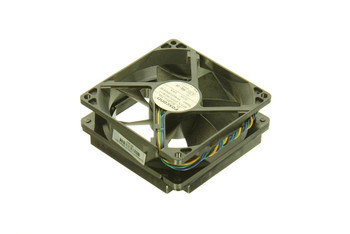 HP 432863-001-RFB Chassis fan 92mm x25mm 432863-001-RFB