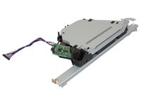 HP RG5-6736-000CN-RFB Laser/SScanner Assembly RG5-6736-000CN-RFB
