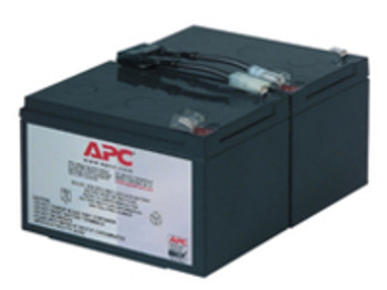 APC RBC6 Battery Cartridge RBC6