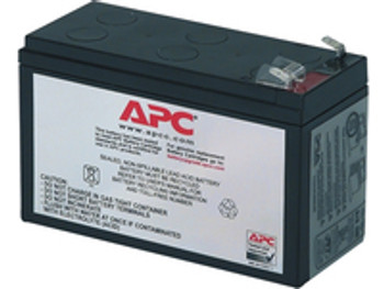 APC RBC17 Battery Cartridge RBC17