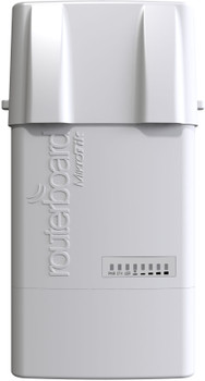 MikroTik RB911G-5HPACD-NB NetBox 5 720MHz CPU. 128MB RB911G-5HPACD-NB