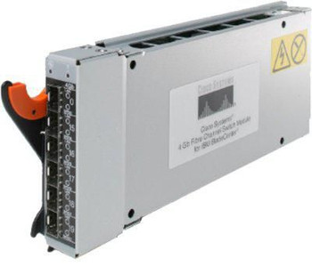 IBM 41Y8598-RFB CISCO 4GB SHORTWAVE SFP MODULE 41Y8598-RFB