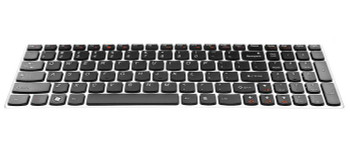 Lenovo 25208286 Keyboard BELGIAN 25208286