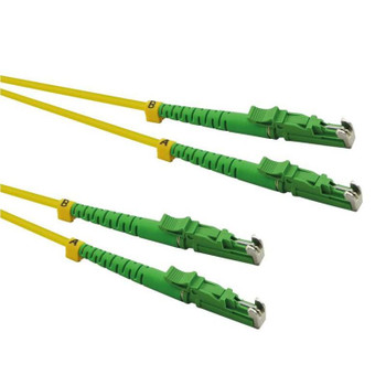 Roline 21.15.9507 FO Jumper Cable. Duplex. 21.15.9507