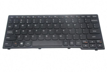 Lenovo 25204728 Keyboard NORDIC 25204728