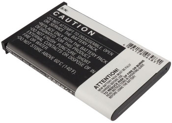 CoreParts MBXCP-BA210 Battery for Cordless Phone MBXCP-BA210