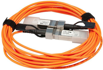 MikroTik S+AO0005 SFP+ direct attach Active 5m S+AO0005