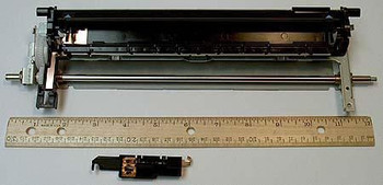 HP RY7-5091-000CN-RFB Secondary Transfer Kit RY7-5091-000CN-RFB