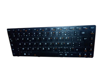 Lenovo 25207296 Keyboard BULGARIAN 25207296