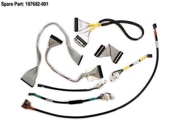 Hewlett Packard Enterprise 187682-001-RFB CA.SIGNAL 187682-001-RFB