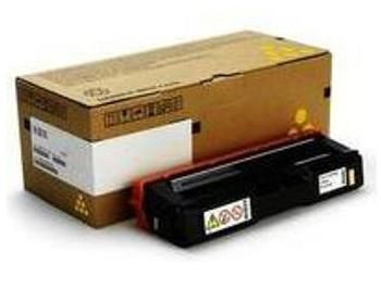 Ricoh 407534 TONER YELLOW SP C252E 407534