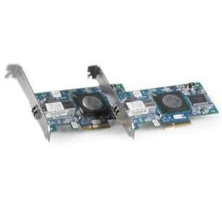 Hewlett Packard Enterprise 218960-B21-RFB 2GB FIBRE CHANNEL I/O MODULE 218960-B21-RFB