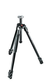 Manfrotto MT290XTA3 290 XTRA Tripod ALu 3 section MT290XTA3