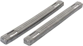 Lenovo FRU04W1716 Harddisk Drive Rubber Rails FRU04W1716