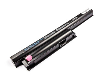 CoreParts MBI55993 6 Cell Li-Ion 11.1V 4.4Ah 49wh MBI55993