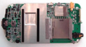 Acer 55.H0704.001 MAIN BD.64MB.W/SPK//MIC.WWE.LF 55.H0704.001