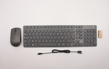 Lenovo FRU01AH880 Keyboard FRENCH FRU01AH880