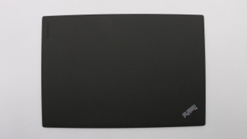 Lenovo 01EN186-RFB Cover PC ABS Black 01EN186-RFB