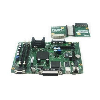 HP Q3726-69010-RFB formatter Board Asm Q3726-69010-RFB
