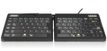 Goldtouch GTP-0044 Go!2 Mobile Keyboard. English GTP-0044