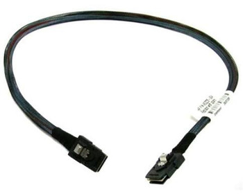 Hewlett Packard Enterprise 498424-001-RFB Mini SAS Cable 498424-001-RFB