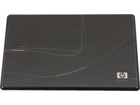 HP 498284-001 LCD Back Cover FG 498284-001