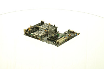 HP 461439-001-RFB Z600 Workstation System 461439-001-RFB