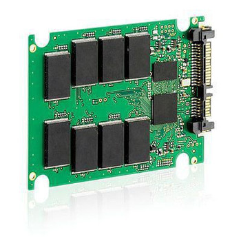 Hewlett Packard Enterprise 461201-B21-RFB 32GB 2.5 SATA SSD NHP 461201-B21-RFB