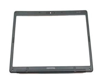HP 461863-001 LCD BEZEL W/MIC/WEBCAM PRS 461863-001