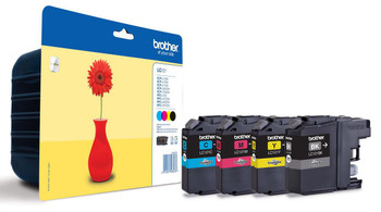 Brother LC121VALBPDR LC121VALBPDR Blister LC121VALBPDR