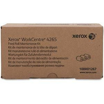 Xerox 108R01267 PAPER FEED ROLLER 108R01267 Xerox 108R01267 PAPER FEED ROLLER 108R01267