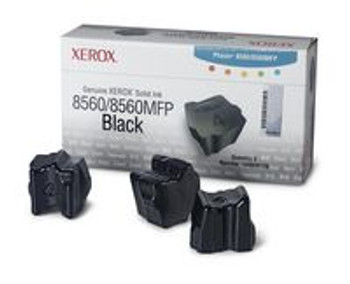 Xerox 108R00726 Toner 3x Black Colorstix 108R00726 Xerox 108R00726 Toner 3x Black Colorstix 108R00726