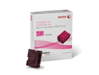 Xerox 108R00955 Ink 6  X Magenta 108R00955 Xerox 108R00955 Ink 6  X Magenta 108R00955