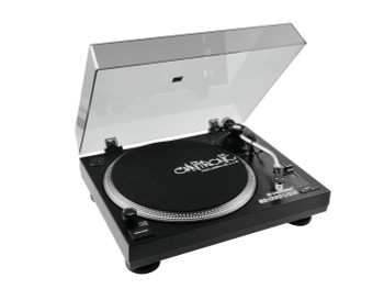 Omnitronic 10603041 BD-1390 black 10603041