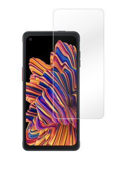 eSTUFF W125805277 Samsung Galaxy Xcover Pro ES504065