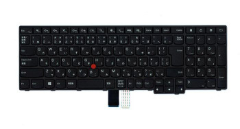 Lenovo 00HN031 Keyboard E15 2014 JP CHY 00HN031