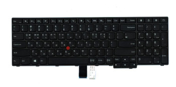 Lenovo 00HN032 Keyboard E15 2014 KR CHY 00HN032